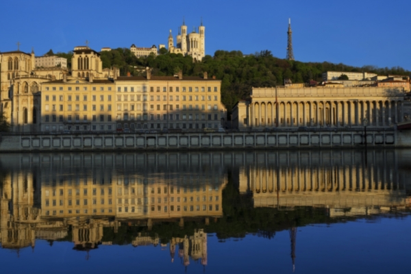 Baisse des prix de l’immobilier à Lyon, une première en 15 ans